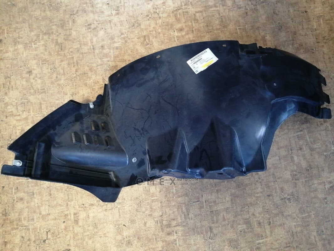 OEM COVER ASSY, FENDER SPLASH SHIELD 96695994