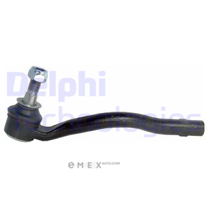 OEM TIE ROD END TA2647