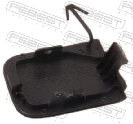 OEM COVER BUMPER BRACKET FRONT FECBC11