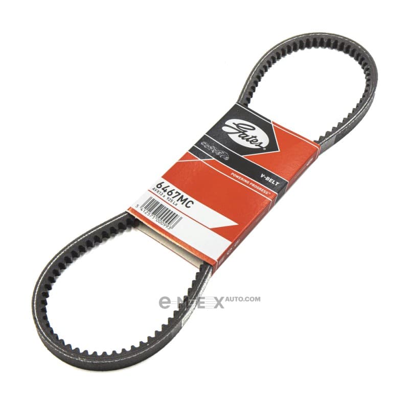 OEM BELT, TIMING 6467MC