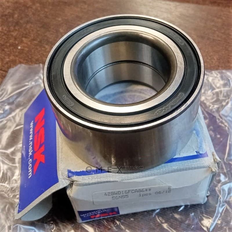 OEM BEARING, ROLLER 42BWD16FCA86