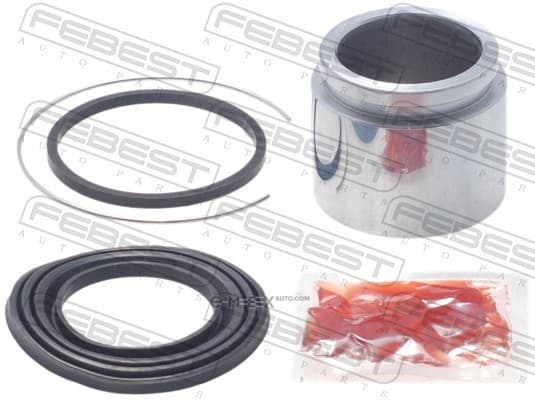 OEM PISTON, DISC BRAKE 0776420FKIT