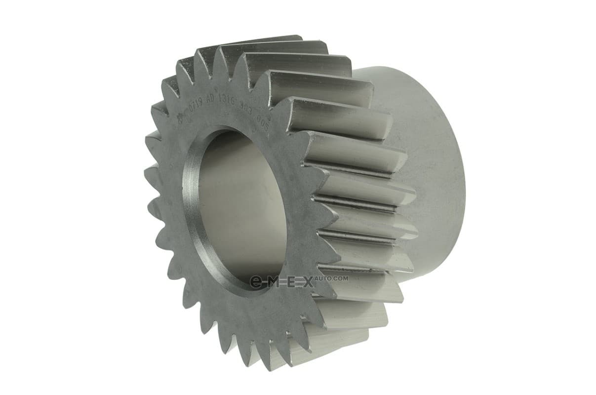 OEM GEAR 3RD SPEED 26 95531537