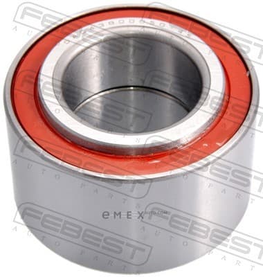 OEM BEARING, TAPERED DAC4380005045