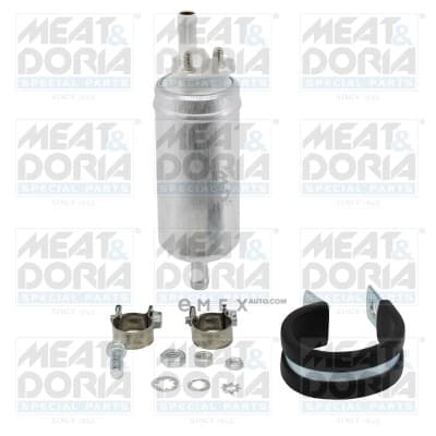 OEM BUSHING, SUSPENSION ARM 76043