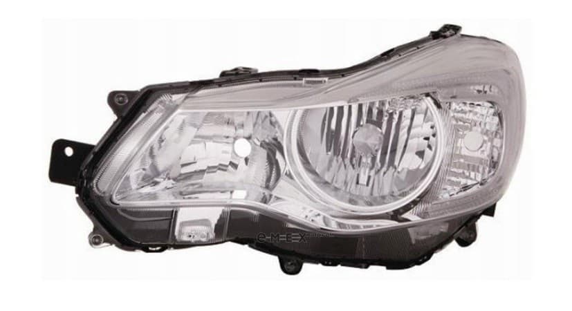 OEM HEADLAMP ASSY 2201122LLDEM1