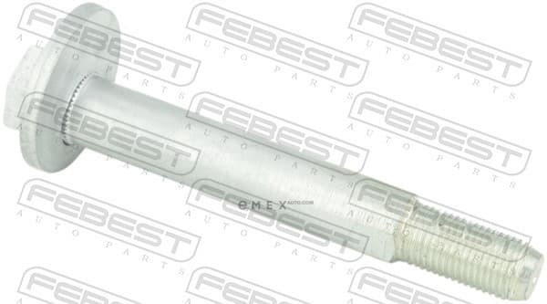 OEM BOLT, METAL 0329006