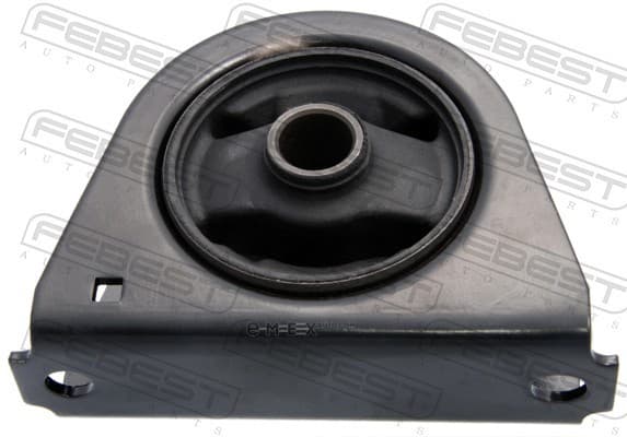 OEM INSULATOR, ENGINE MOUNTING MMCUMFR