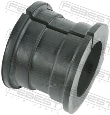 OEM BUSHING, RUBBER TSBGRNF