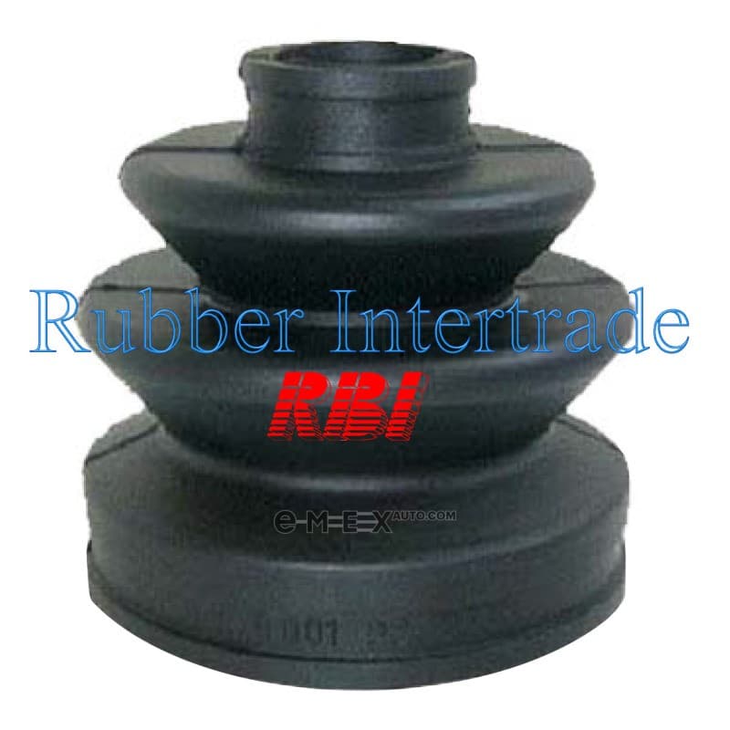 OEM DUST BOOT, KIT AXLE JOINT D1761IZ