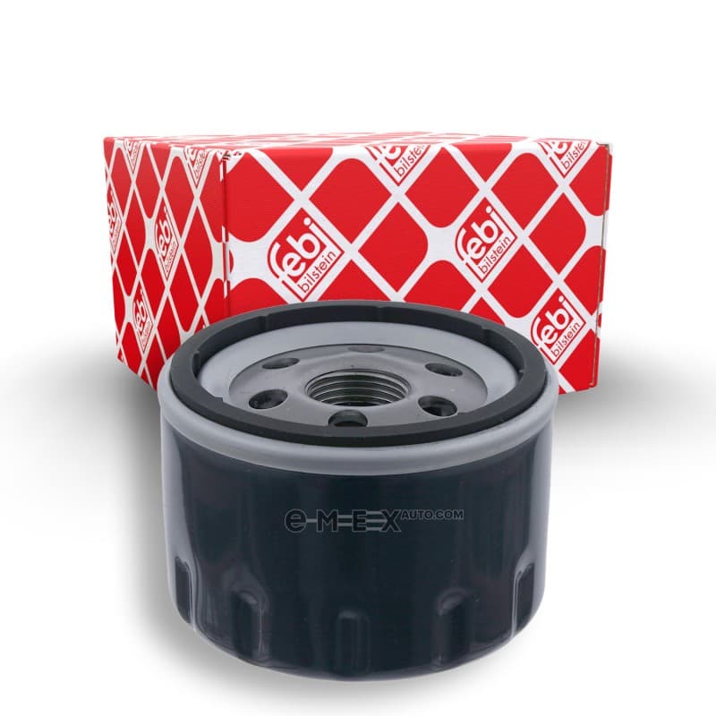 OEM OIL FILTER 27155