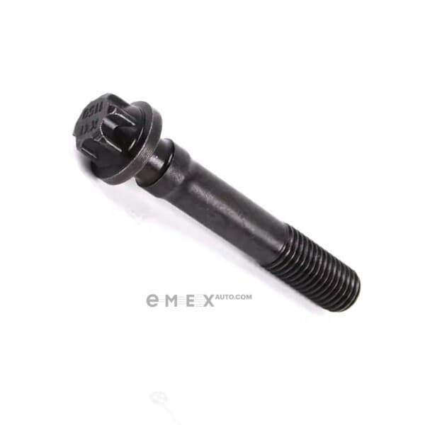 OEM BOLT, METAL 11241713342