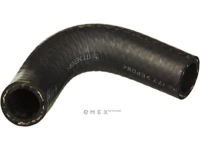 OEM HOSE-15X22X66X63 807615182