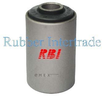 OEM BUSHING, SUSPENSION ARM I26470F