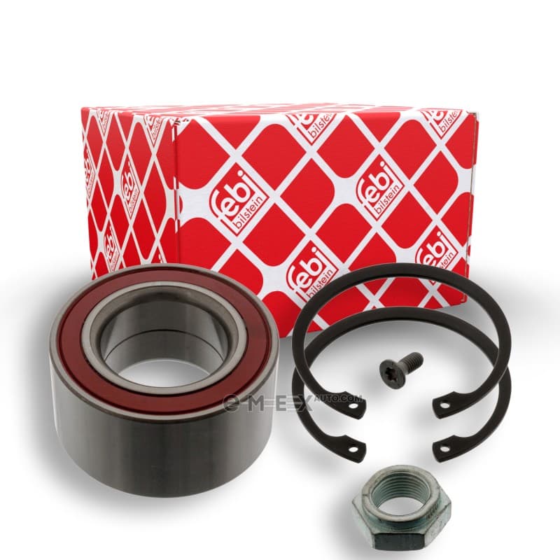 OEM BEARING 05379