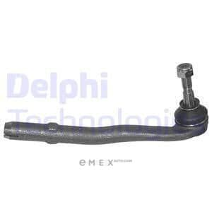 OEM TIE ROD END TA1646