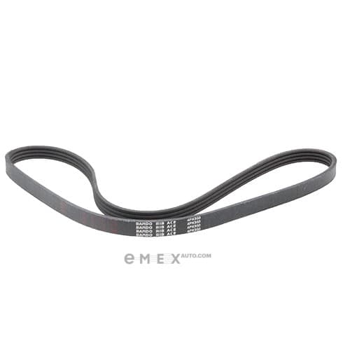 OEM BELT, V 4PK950