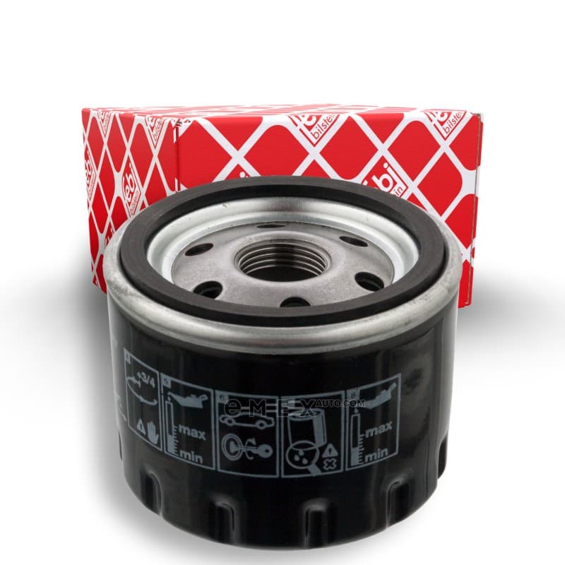 OEM OIL FILTER 32398