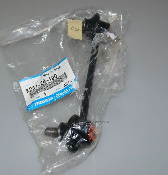 OEM LINK, STABILIZER KD3128190