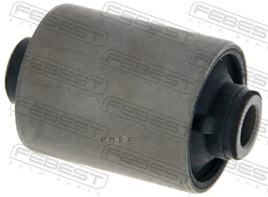 OEM BUSHING, SUSPENSION ARM MZAB029