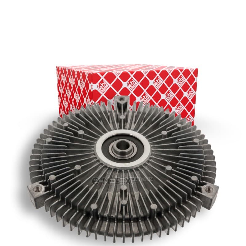 OEM FAN DRIVE 17846