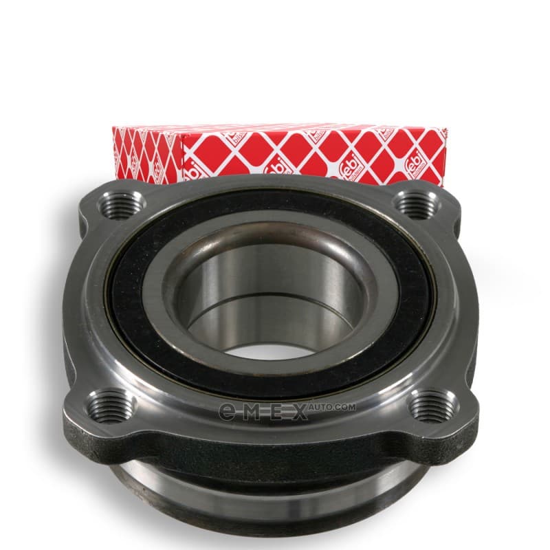 OEM WHEEL BEARING 21166