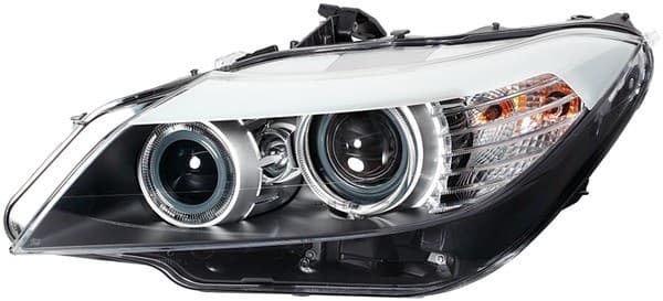 OEM HEADLAMP ASSY 1EL009933421