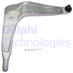 OEM LOWER WISHBONE TC1261