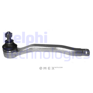 OEM TIE ROD END TA1589