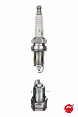 OEM SPARK PLUG ZFR7F