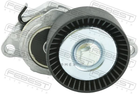 OEM TENSIONER ASSY, PULLEY 0790GRV