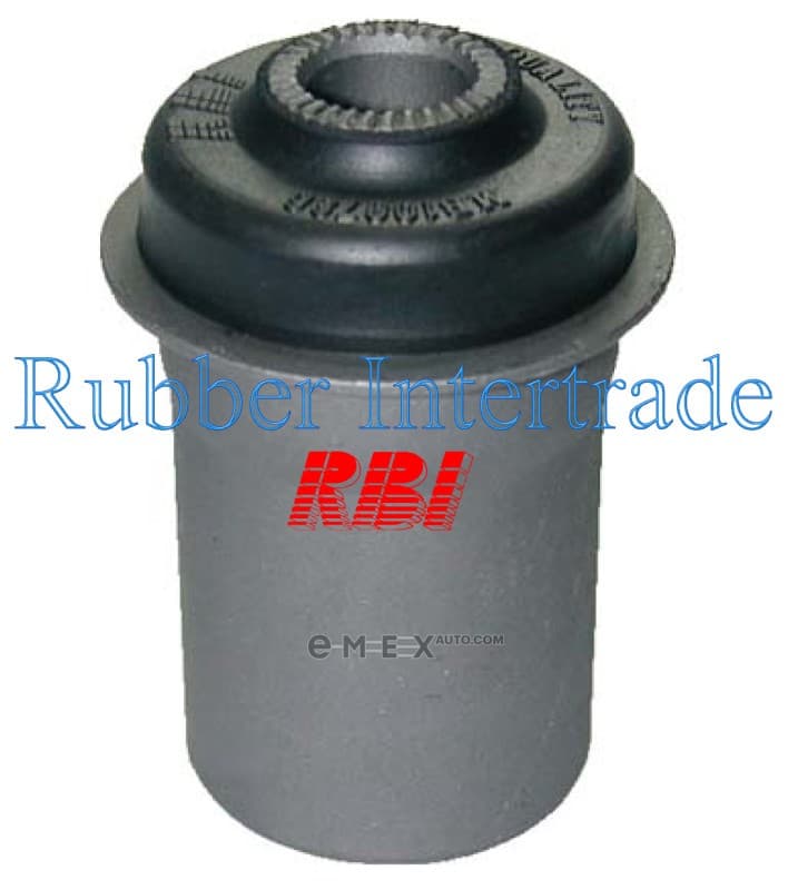 OEM BUSHING, SUSPENSION ARM M2404W