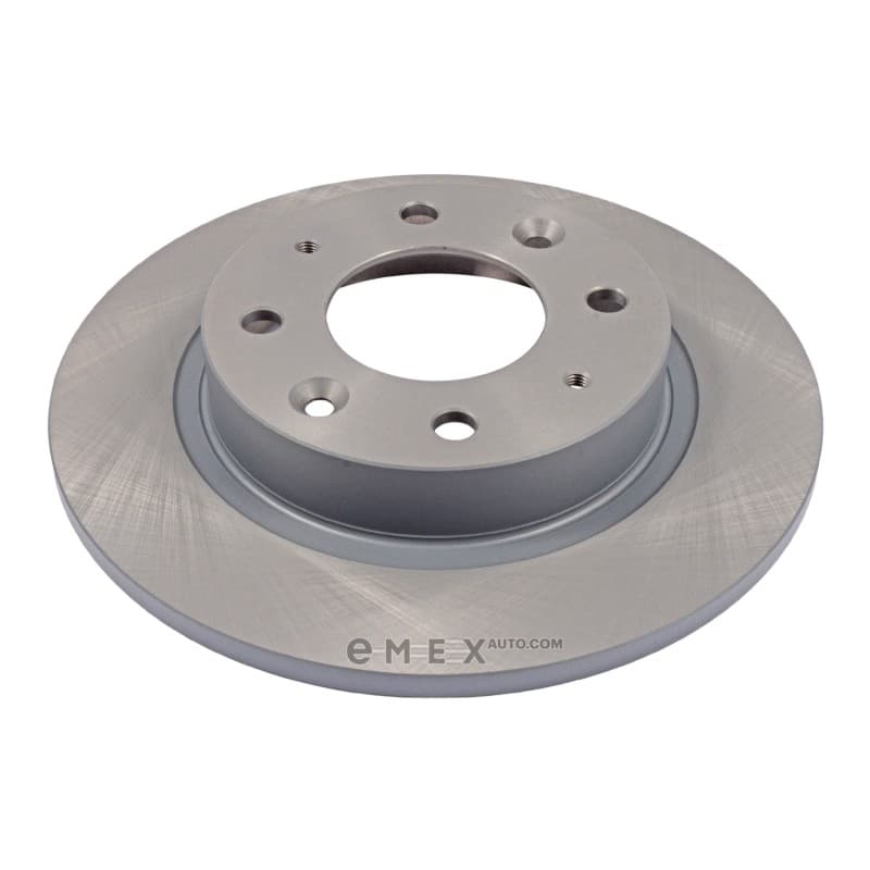 OEM BRAKE DISC ADG04336