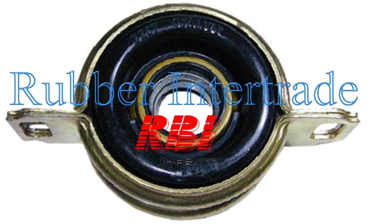 OEM BEARING, PROPELLER SHAFT T2947X4