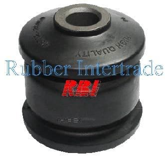 OEM BUSHING, SUSPENSION ARM T25ZJ95E