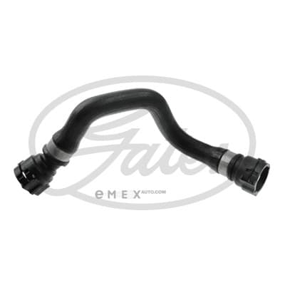 OEM HOSE ASSY, WINDSHIELD WASHER 021766