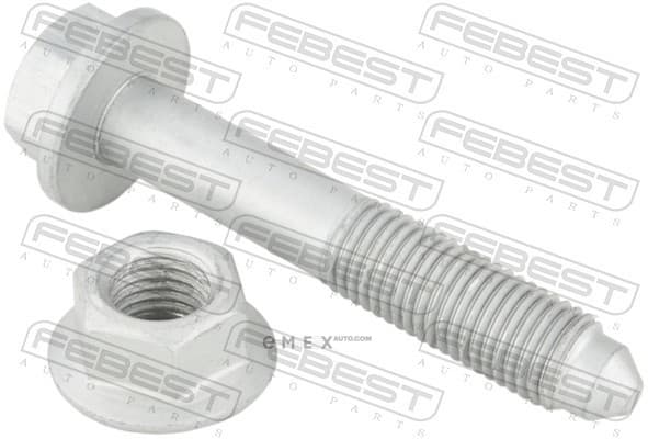 OEM BOLT, METAL 2398004KIT