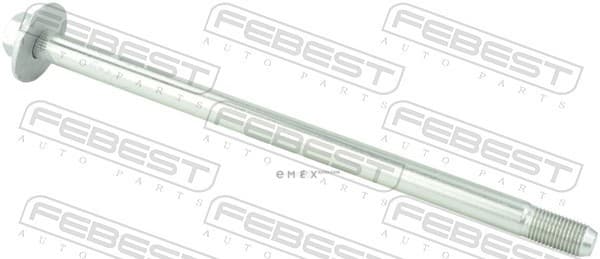 OEM BOLT, METAL 0129018