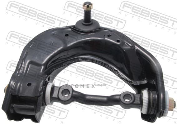 OEM RIGHT UPPER FRONT ARM 1224PORRH