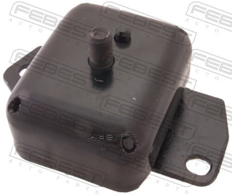 OEM INSULATOR, ENGINE MOUNTING TMCAM2