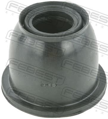 OEM DUST BOOT, STEERING HTRBRE