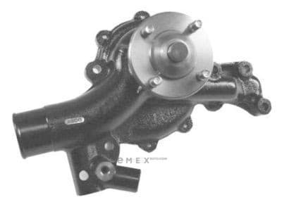 OEM WATER PUMP 15B/14B DYNA~88-06 WPT047