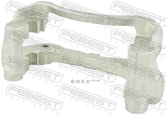 OEM BRAKE CALIPER 0177CNCP110FL