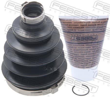 OEM DUST BOOT, KIT AXLE JOINT 0217PF15