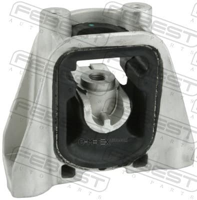 OEM INSULATOR, ENGINE MOUNTING HMRELH