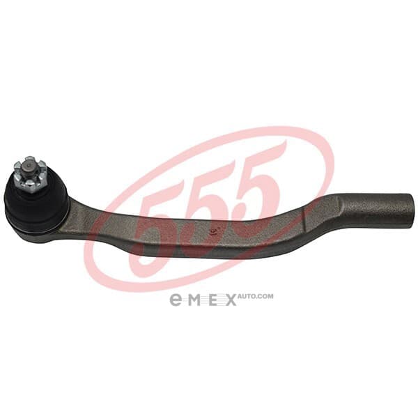 OEM END ASSY, TIE ROD STEERING SE6211R