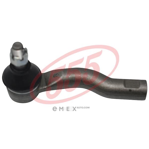 OEM END ASSY, TIE ROD STEERING SE3921R