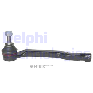 OEM TIE ROD END TA1901