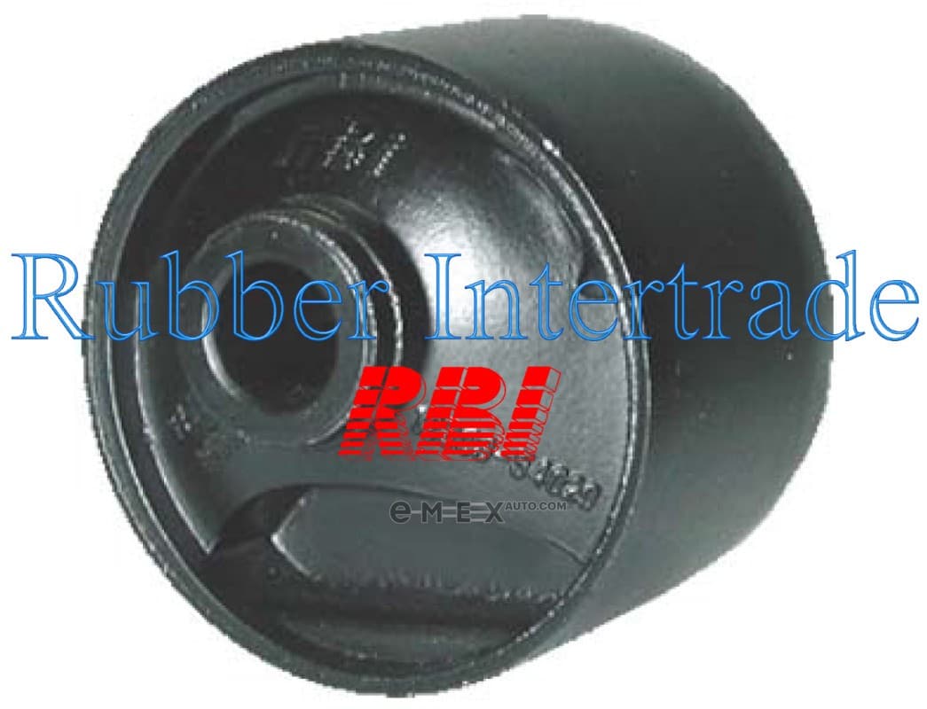 OEM INSULATOR, ENGINE MOUNTING T11650E