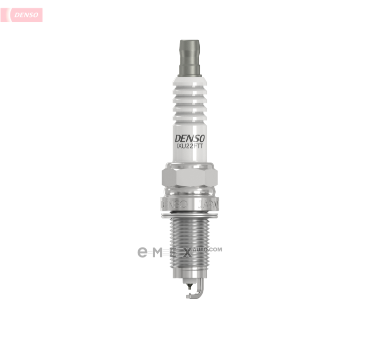 OEM SPARK PLUG IXU22FTT